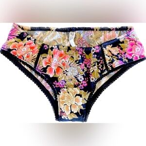 Spell Blue Skies Bloomers